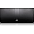 Philips Fidelio P8BLK/37 Speaker System - 20 W RMS - Battery Rechargeable - Wireless Speaker(s) - Black 1 thumbnail image