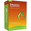 Nuance Dragon NaturallySpeaking v.12.0 Home Edition With Headset - 1 User 1 thumbnail image