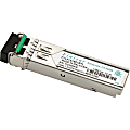 NetScout 1000BASE-ZX Fiber SFP Transceiver with DDM