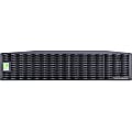 CyberPower OL6KRT2UTFHWIORTAA TAA Compliant UPS Systems - 6000VA/6000W, 200 - 240 VAC, 2U, Rack / Tower, 6 Outlets, 3YR Warranty 1 thumbnail image