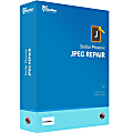Stellar Phoenix JPEG Repair Mac, Download Version 1 thumbnail image