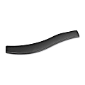 3M® Ergonomic Keyboard, 0.5"H x 4.3"W x 18.8"L, Black 1 thumbnail image