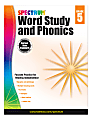 Carson-Dellosa Spectrum Word Study And Phonics Workbook, Grade 5 1 thumbnail image
