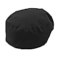 Chef Works Expandable Beanie, Black