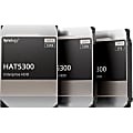 Synology HAT5300-12T 12 TB Hard Drive - 3.5" Internal - SATA (SATA/600) - Server, Storage System Device Supported - 7200rpm - 550 TB TBW 1 thumbnail image