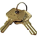 APG Cash Drawer Type 542 Master Key 1 thumbnail image