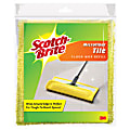 Scotch-Brite® Microfiber Tile Floor Mop Refill 1 thumbnail image