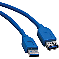 Tripp Lite U324-010 Super Speed USB Extension Cable 1 thumbnail image