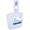 Scott® Green Certified Foam Hand Soap, Unscented, 1.2 L E-Cassette Bottles, Case Of 2 Refills 1 thumbnail image