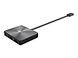 ASUS Mini Dock - Docking station - USB-C - HDMI - for 15; ExpertBook B9; P5; ROG Strix G15; ROG Zephyrus G14; TUF505; ZenBook 13; 14 1 thumbnail image