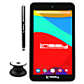 Linsay F7 Tablet, 7" Screen, 2GB Memory, 64GB Storage, Android 13, Holder/Pen 1 thumbnail image