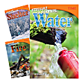 Teacher Created Materials TIME®: Counting On Survival 3-Book Set, Grade 6