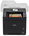Brother® MFC-L8850CDW Wireless Color Laser All-In-One Printer 1 thumbnail image