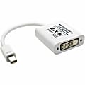 Eaton Tripp Lite Series Keyspan Mini DisplayPort 1.2 to DVI Active Adapter Converter (Mini-DP Male to DVI Female),  - P13706NDVIV2 1 thumbnail image