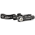 Cyclops Hades 10W 1,000-Lumen Rechargeable LED Headlamp, Black 1 thumbnail image