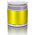 Rapoo A3060 Speaker System - Wireless Speaker(s) - Yellow