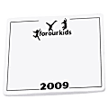 Custom Note Paper Mouse Pad 1 thumbnail image