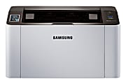Samsung® Xpress SL-M2020W/XAA Wireless Laser Monochrome Printer