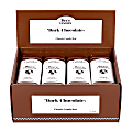 See's Candies Dark Chocolate Bars, 1.5 Oz, Pack Of 24 Bars 1 thumbnail image