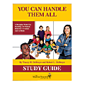 The Master Teacher® Professional Development Study Guide: You Can Handle Them All