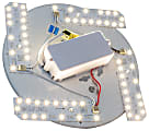 Remphos LED Circleline Retrofit Kit, 9", 3,000 Kelvin, 7 Watt, 850 Lumens