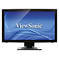 Viewsonic TD2240 22" LCD Touchscreen Monitor - 16:9 - 25 ms