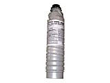 Ricoh - Black - original - toner cartridge - for Lanier MP 3500, MP 4500, MP 5000; Gestetner MP 3500, MP 4002, MP 4500, MP 50XX 1 thumbnail image