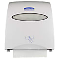 Kimberly-Clark Slimroll™ Towel Dispenser, White