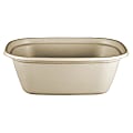 World Centric® NoTree™ Paper Bowls, 48 Oz., Natural, Carton Of 400 Bowls 1 thumbnail image