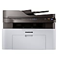 Samsung® Xpress SL-M2070FW/XAA Wireless Laser All-In-One Monochrome Printer 1 thumbnail image