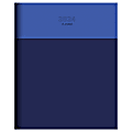 2024 TF Publishing Arts and Design Medium Monthly Planner, 8” x 6-1/2”, Blue Blocker, January To December