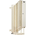 Eaton Tripp Lite Series 20-Device AC Charging Tower for Chromebooks - Open Frame, White - Wired - Charging Capability - White - CST20AC 1 thumbnail image