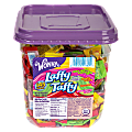 Nestle Laffy Taffy Assorted Tub 3.08 LB