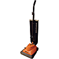 Koblenz New Endurance U-40 Upright Vacuum Cleaner - 4.50 gal - Bagged - 897.7 gal/min - 5 A 1 thumbnail image