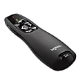 Logitech® R400 2.4GHz Wireless Presenter