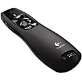 Logitech® R400 2.4GHz Wireless Presenter 1 thumbnail image