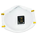 3M™ 8515 N95 Particulate Welding Respirators With Valve, Case Of 80 1 thumbnail image