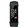 iLive Smart Band Activity Tracker, Black, IFBT40B 1 thumbnail image