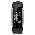 iLive Smart Band Activity Tracker, Black, IFBT40B