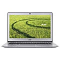 Acer Swift 3 Refurbished Laptop, 14" Screen, Intel® Core™ i5, 8GB Memory, 256GB Solid State Drive, Windows® 10, NX.GQGAA.002 1 thumbnail image
