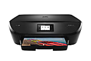 HP Envy 5540 Wireless InkJet All-In-One Color Printer 1 thumbnail image