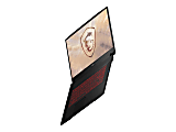MSI Katana GF76 Gaming Laptop, 17.3" Screen, Intel® Core™ i7, 16GB Memory, 512GB Solid State Drive, Windows® 11 Home, NVIDIA GeForce RTX 3050 Ti, WiFi 6 1 thumbnail image