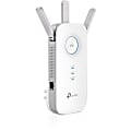 TP-Link RE450 Wireless AC1750 Gigabit Range Extender 1 thumbnail image