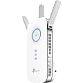 TP-Link RE450 Wireless AC1750 Gigabit Range Extender 1 thumbnail image