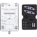 Meraki Mounting Plate for Wireless Access Point, MAMNTMR5 1 thumbnail image