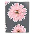 2025 Brownline Essential Weekly Appointment Planner, 11" x 8-1/2", 50% Recycled, Pink Daisy, January To December, CB950G.05 1 thumbnail image