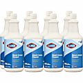CloroxPro™ Clorox® Bleach Cream Cleanser - 32 fl oz (1 quart) - Clear - 256 / Bundle 1 thumbnail image