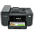 Lexmark™ Prestige Pro805 Wireless All-In-One Printer, Copier, Scanner 1 thumbnail image