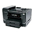 Lexmark™ Platinum Pro905 Wireless All-In-One Printer, Copier, Scanner, Fax 1 thumbnail image