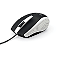 Verbatim® Notebook Optical Mouse For USB Type A, White 1 thumbnail image